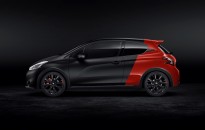 PEUGEOT 208 GTI 30TH