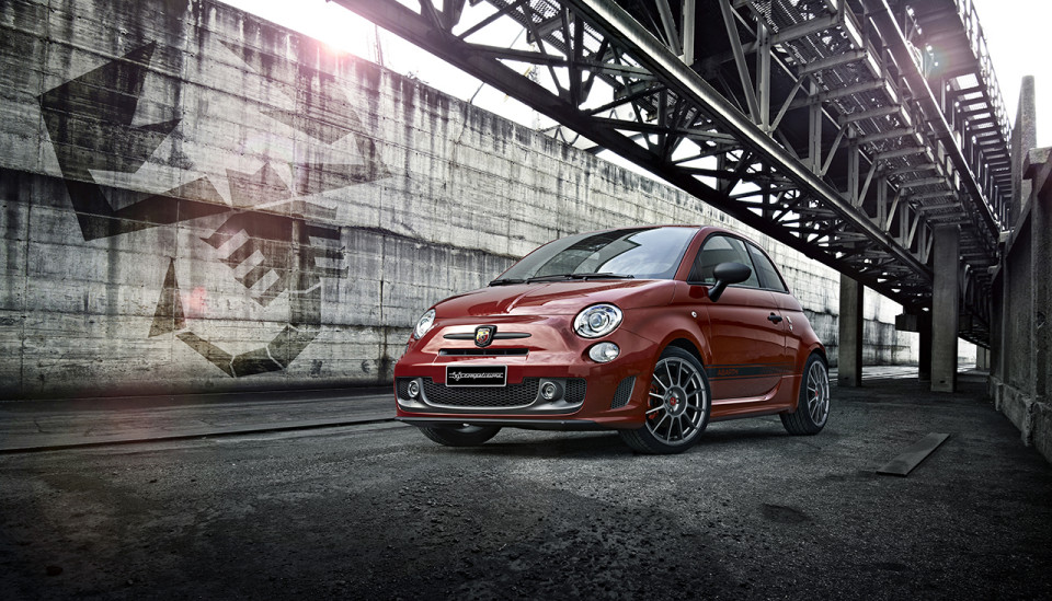 ABARTH