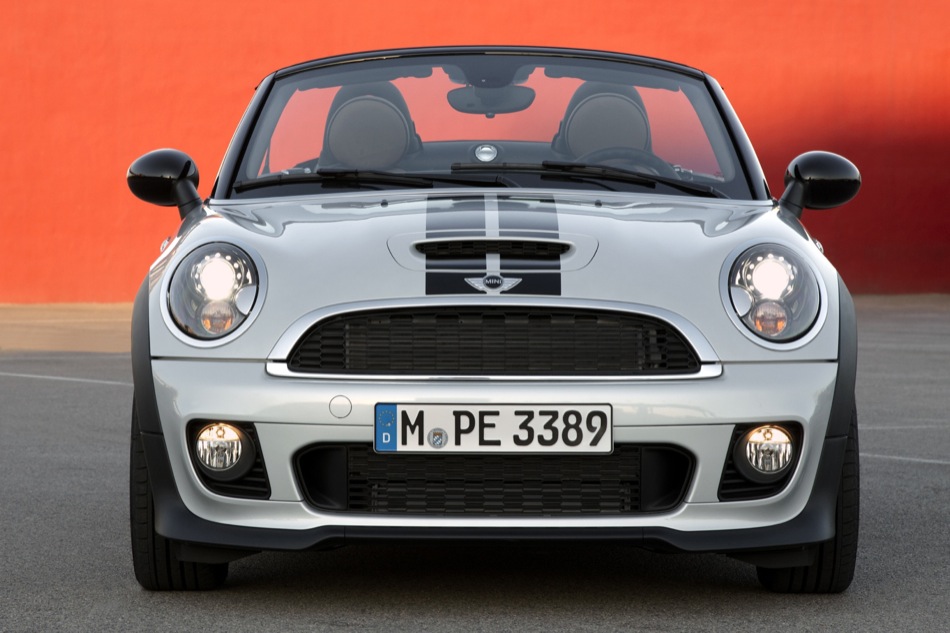 MINI ROADSTER at DRIVELIFE MAGAZINE_85