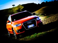 AUDI Q3 @ DRIVELIFE MAGAZINE COPY MRLUKKOR