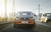 BMW i3 CONCEPT clip drivelife 8 Dicembre