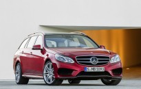 E-Klasse, E 250 T-Modell, Avantgarde mit AMG Sportpaket @drivelifemagazine