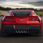 2014 Chevrolet Corvette Stingray @ drivelife.it magazine on line