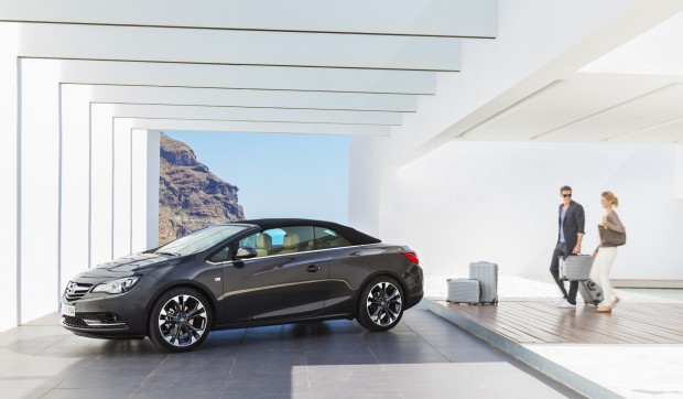 OPEL-CASCADA @ drivelife.it magazine on line