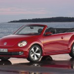 VOLKSWAGEN BEETLE CABRIOLET