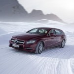 DRIVELIFE MERCEDES-BENZ 4Matic