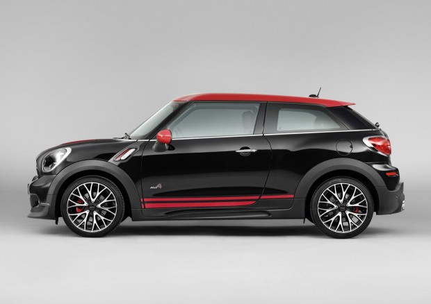 MINI PACEMAN