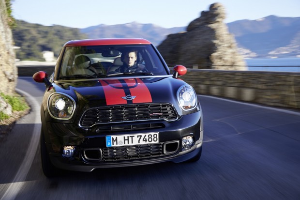 DRIVELIFE_MINI_JCW_PACEMAN