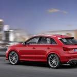 Audi RS Q3