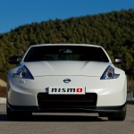 NISSAN 370Z NISMO