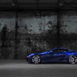 DRIVELIFE LEXUS LF-LC