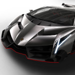 LAMBORGHINI VENENO