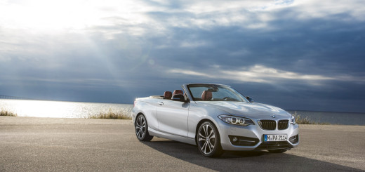 BMW SERIE 2 CABRIO