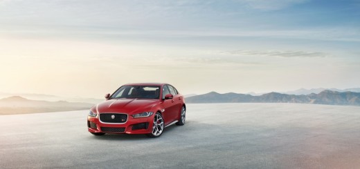 #FEELXE, la nuova Jaguar