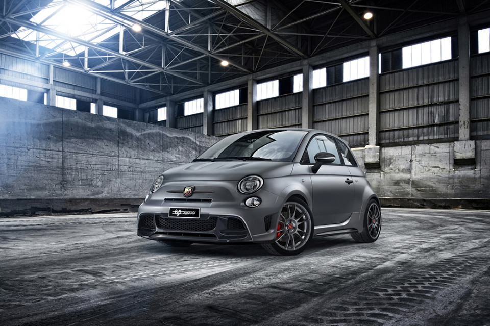 ABARTH