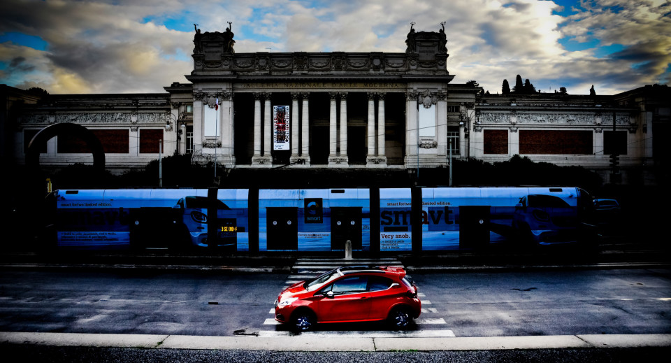 PEUGEOT 208 GTi ©lucaromanopix