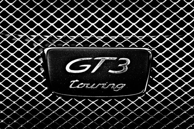 PORSCHE 911 CARRERA T / GT3 TOURING PACKAGE - CLIP 01'54"@00'46" IN TV CON DRIVELIFE DEL 06 GENNAIO 2017