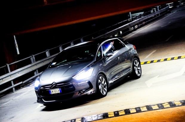 CITROEN DS5 SPORT CHIC @ drivelife.it copy mrlukkor